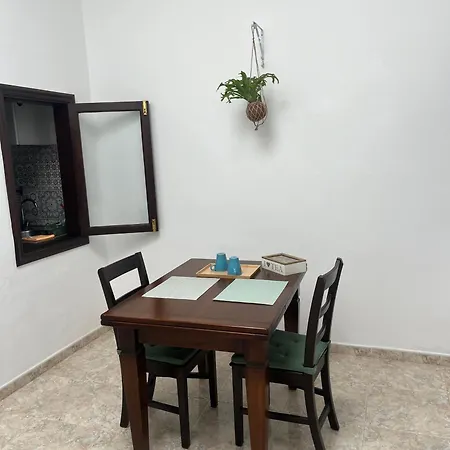 Yucajaus * Teguise (Lanzarote)