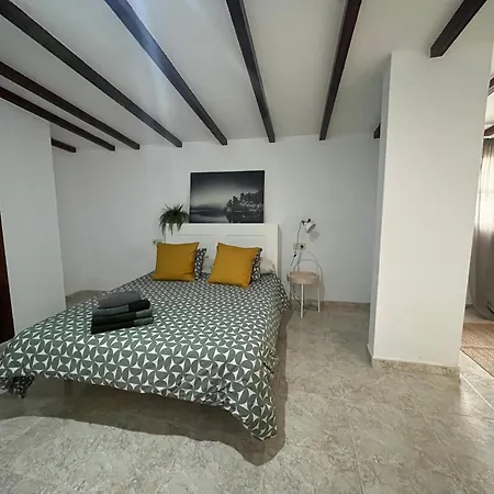 Holiday home Yucajaus *