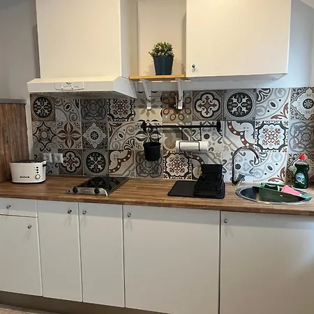 Yucajaus Holiday home