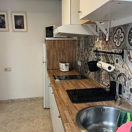 Holiday home Yucajaus