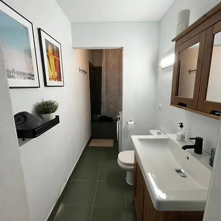 Yucajaus Holiday home