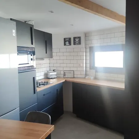 Holiday home Yucajaus *