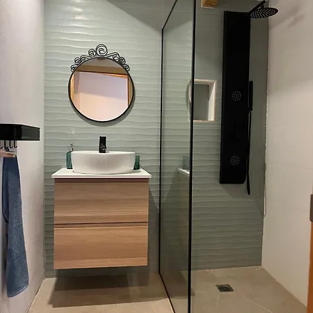 Holiday home Yucajaus Teguise (Lanzarote)