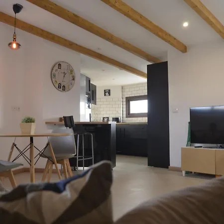 Yucajaus Holiday home Teguise (Lanzarote)