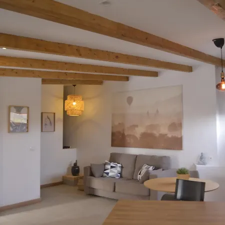 Yucajaus Holiday home