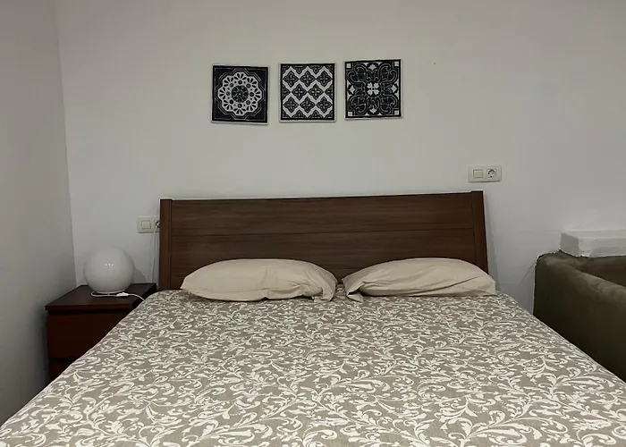 Сasa de vacaciones Yucajaus