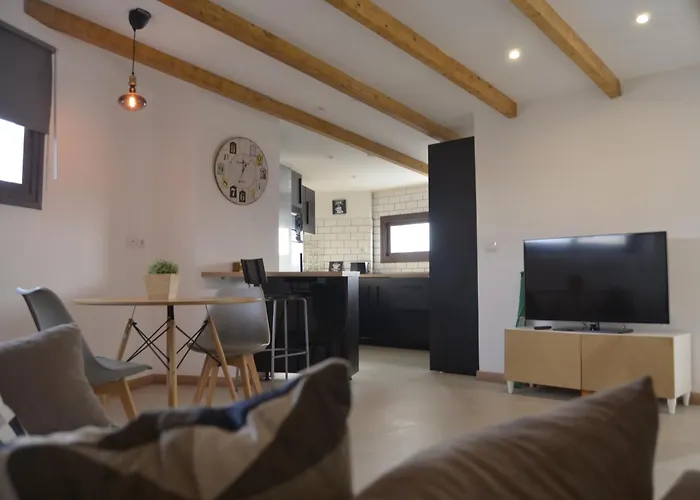 Yucajaus Сasa de vacaciones Teguise (Lanzarote)