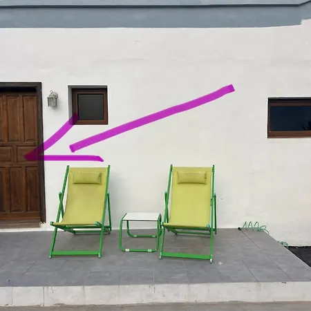 Yucajaus Teguise (Lanzarote)